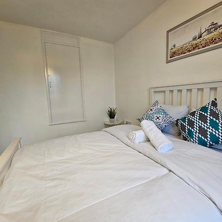 Whitechapel E1 Rooms 런던 외부 사진