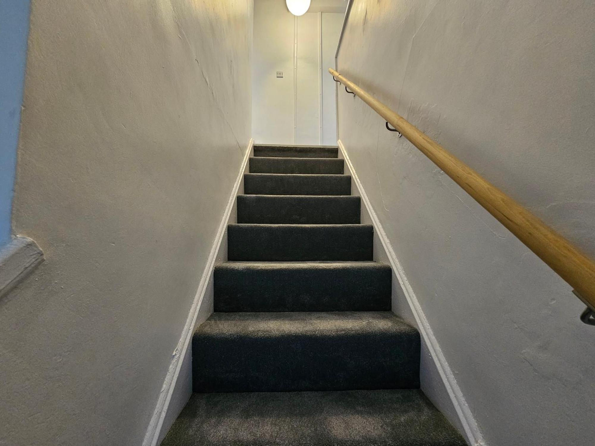 Whitechapel E1 Rooms 런던 외부 사진