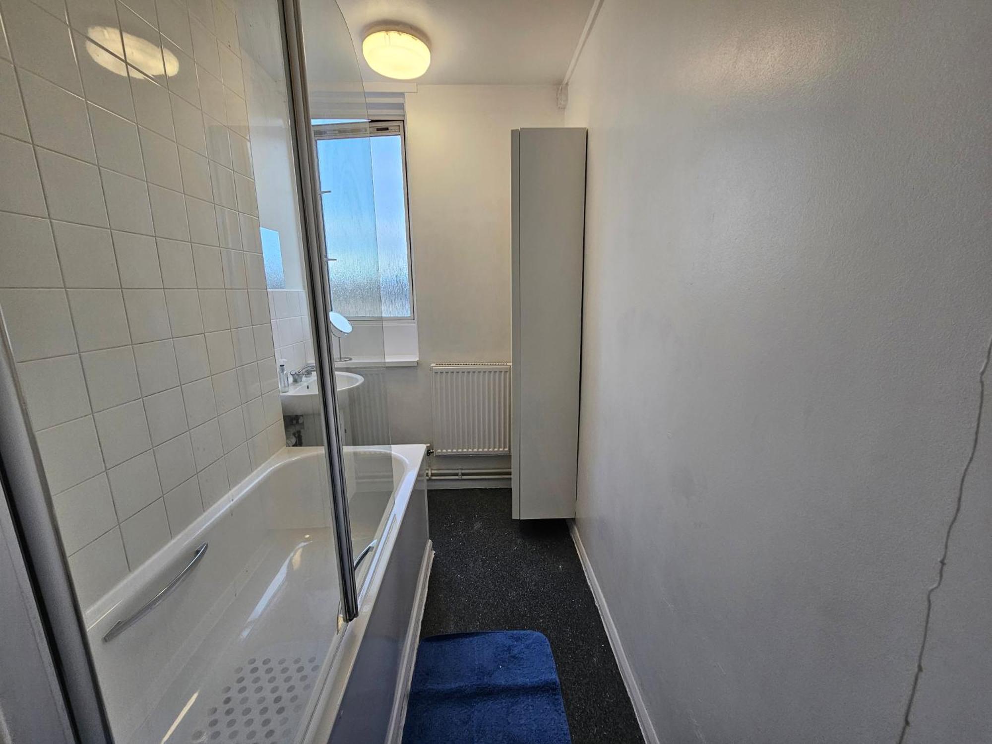 Whitechapel E1 Rooms 런던 외부 사진