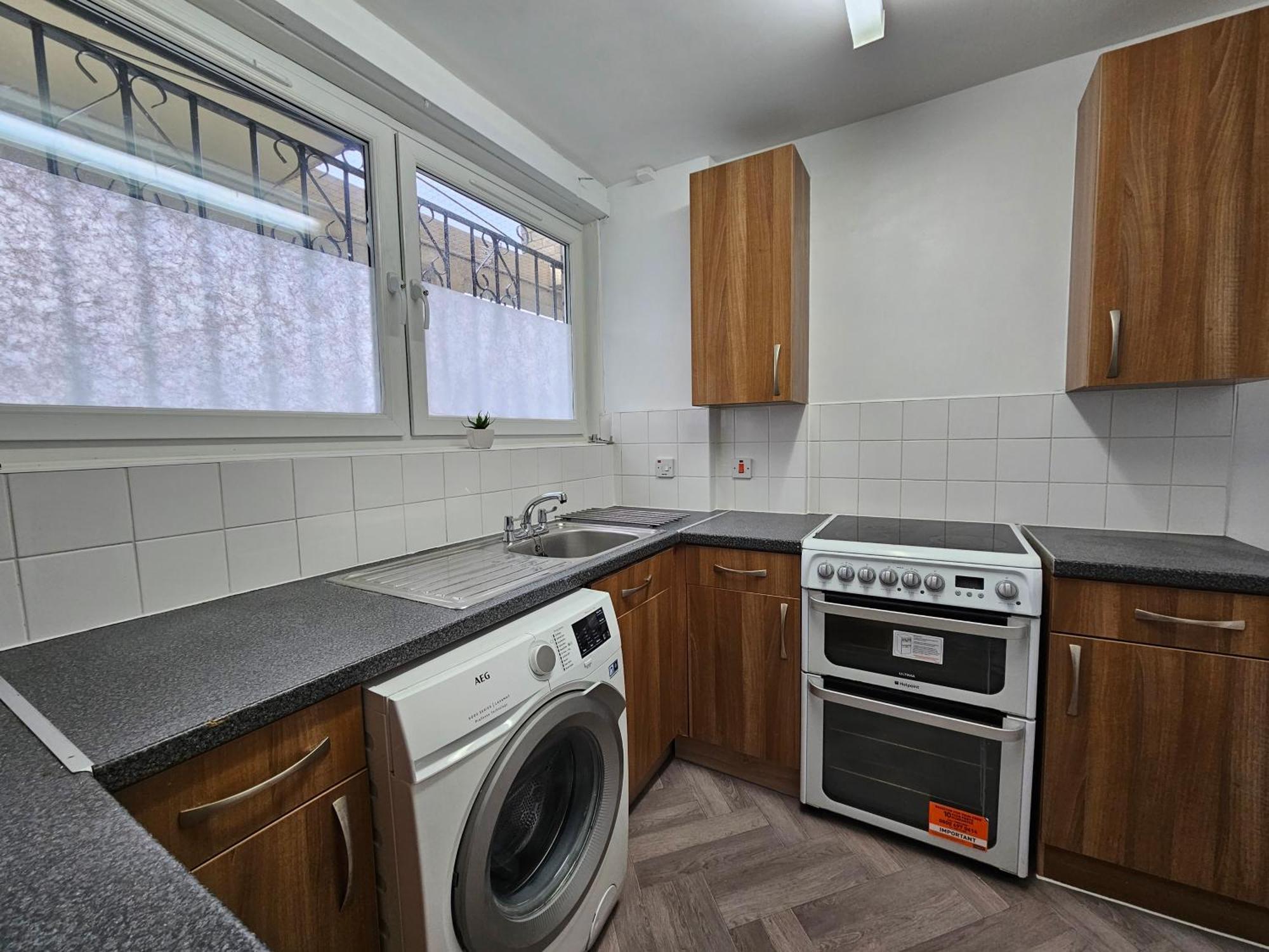 Whitechapel E1 Rooms 런던 외부 사진